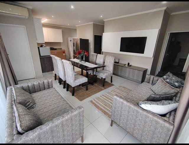 3 BEDROOM PROPERTY TO RENT IN NEW TOWN CENTRE